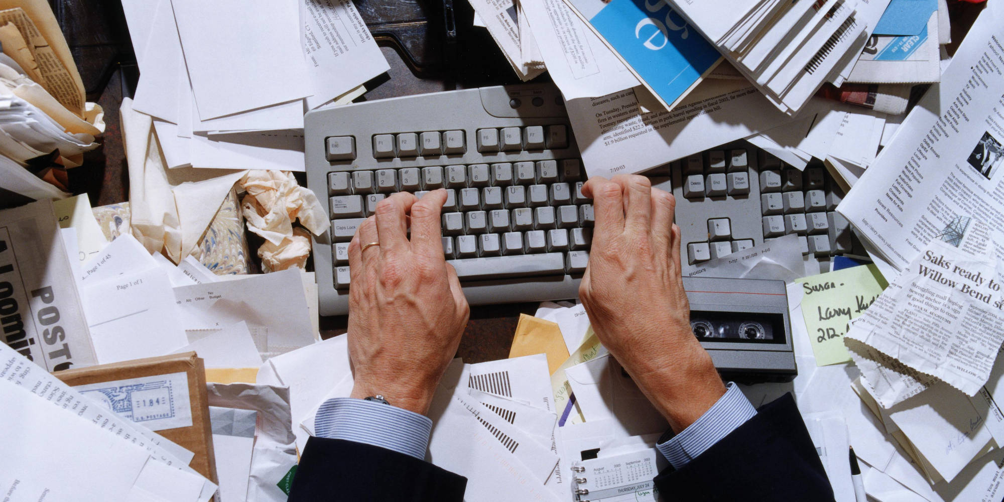 Common errors in corporate records and how to fix them