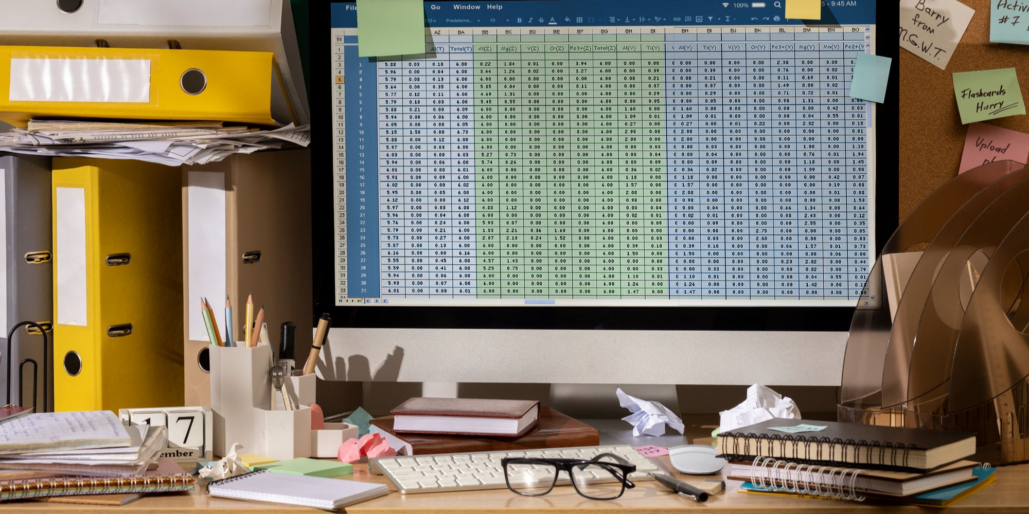 Google Drive vs. structured minute book software: what actually works