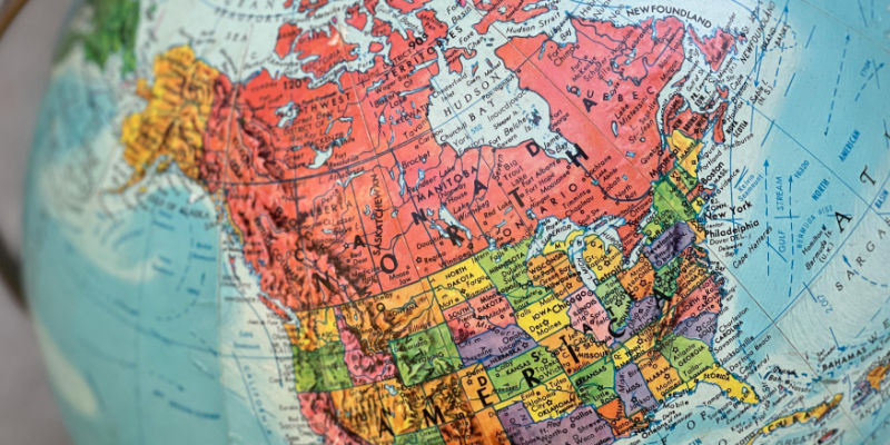 Corporate Records or Minute Book? A US/Canada Terminology Guide
