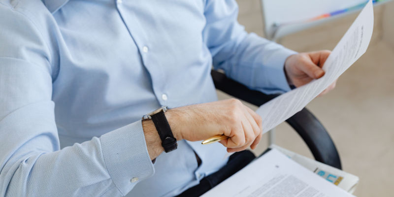 The Records Findings That Delay Closings