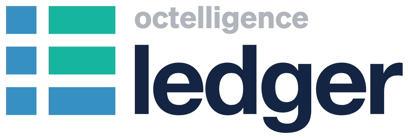 Octelligence Ledger