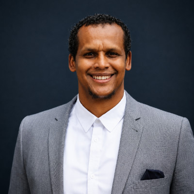 Shafii Moallim